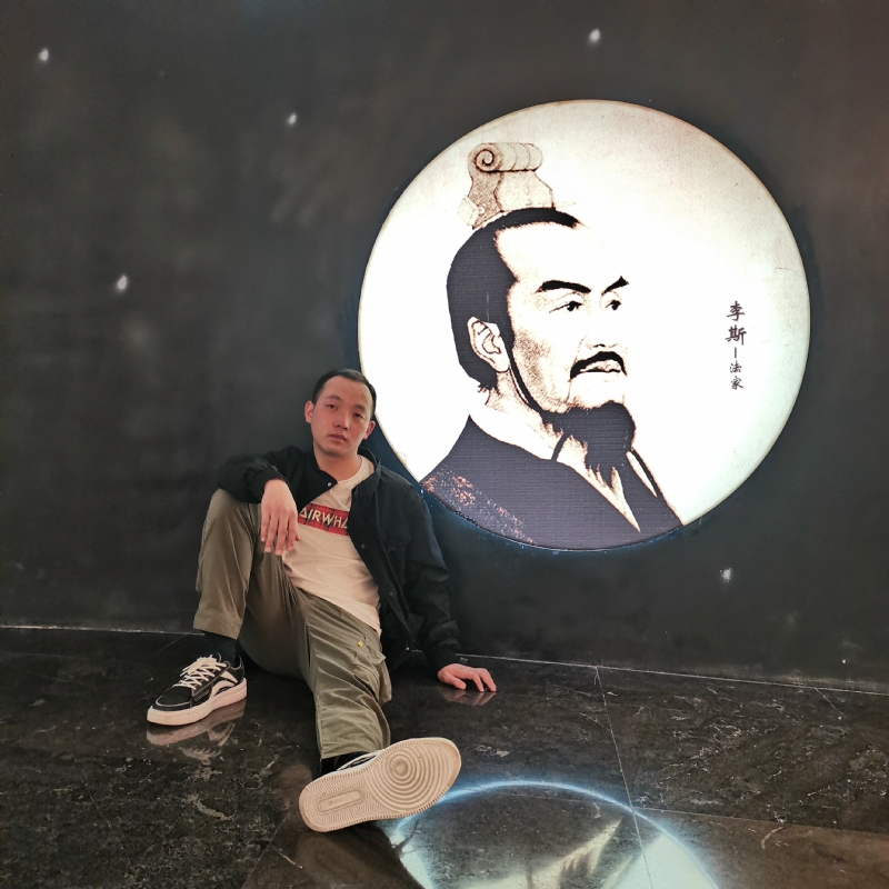 小灰灰的第二张照片--金门交友网