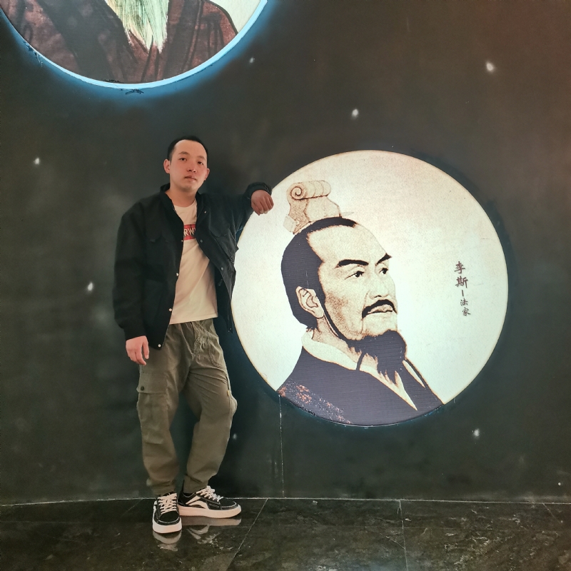 小灰灰的第三张照片--金门交友网