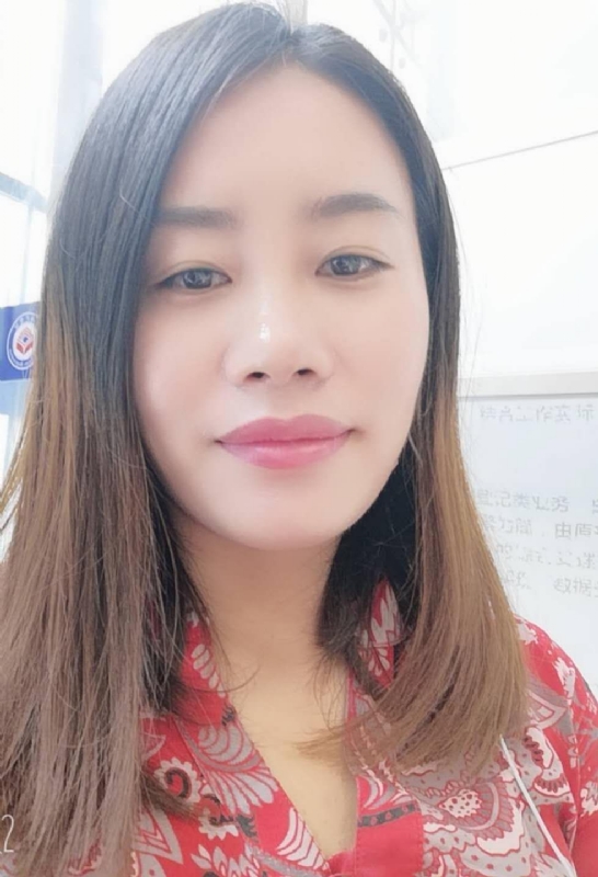 勿忘初心梦晗的第一张照片--金门交友网