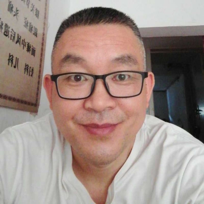 你好美女在吗的第一张照片--金门交友网