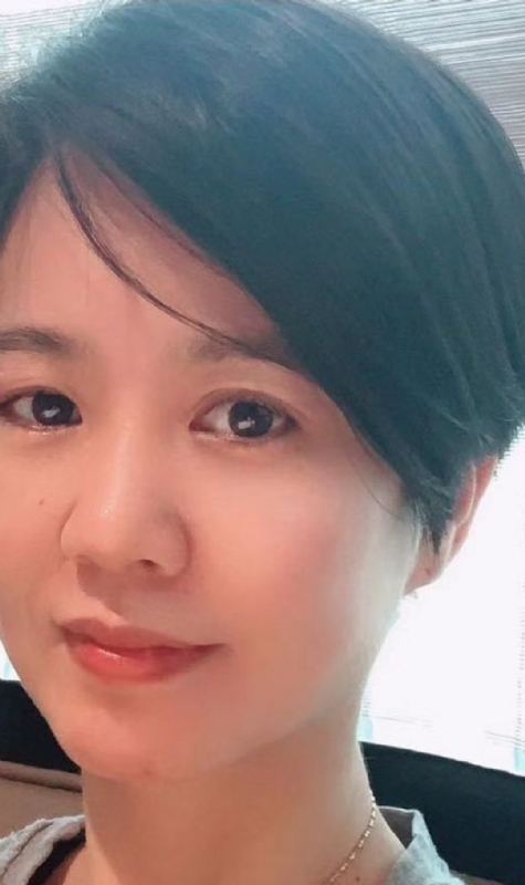 琪琪的第一张照片--金门交友网