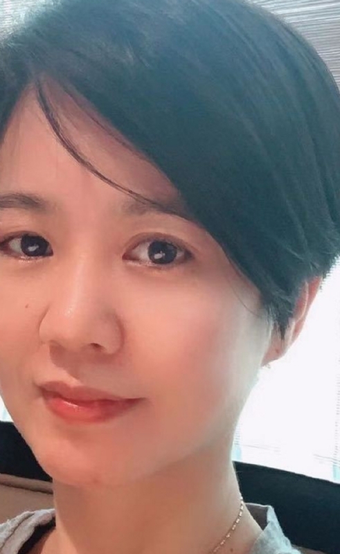 琪琪的第三张照片--金门交友网