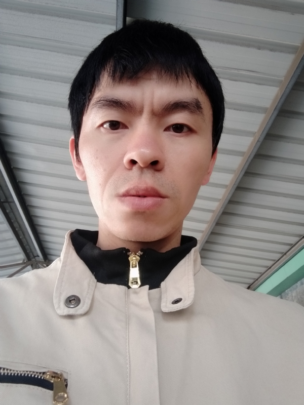 寂寞无忌的第一张照片--金门交友网