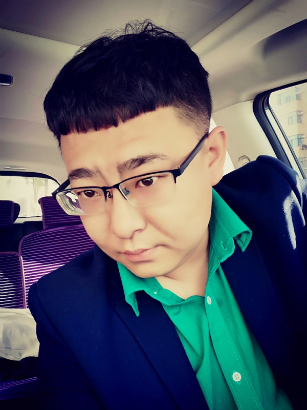 不忘。的第一张照片--金门交友网