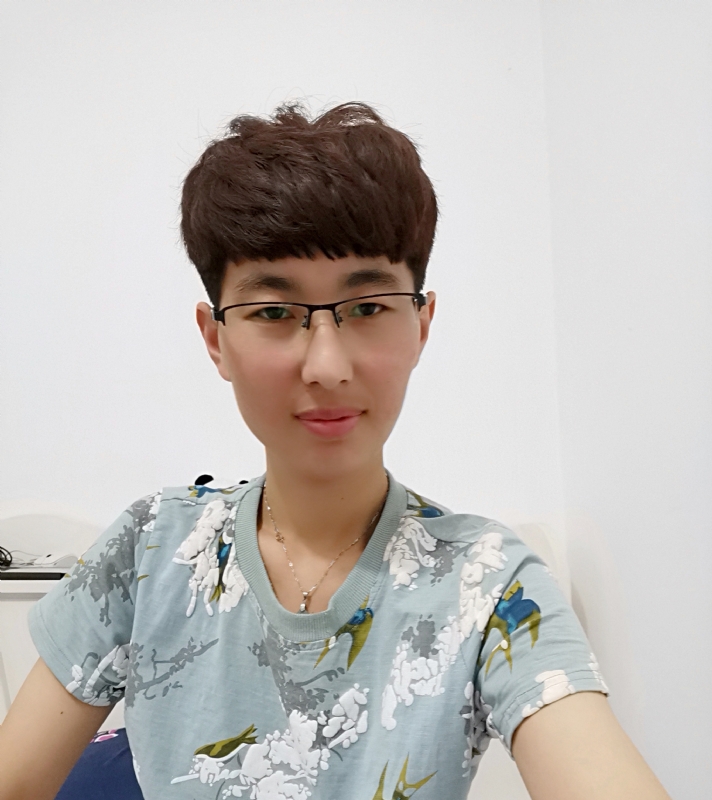 青春的翅膀的第一张照片--金门交友网