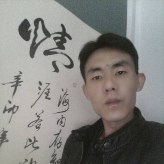 回头太难的第一张照片--金门交友网