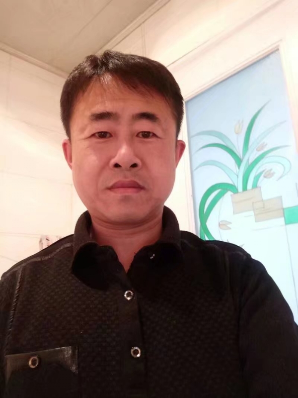 坦率的第一张照片--金门交友网