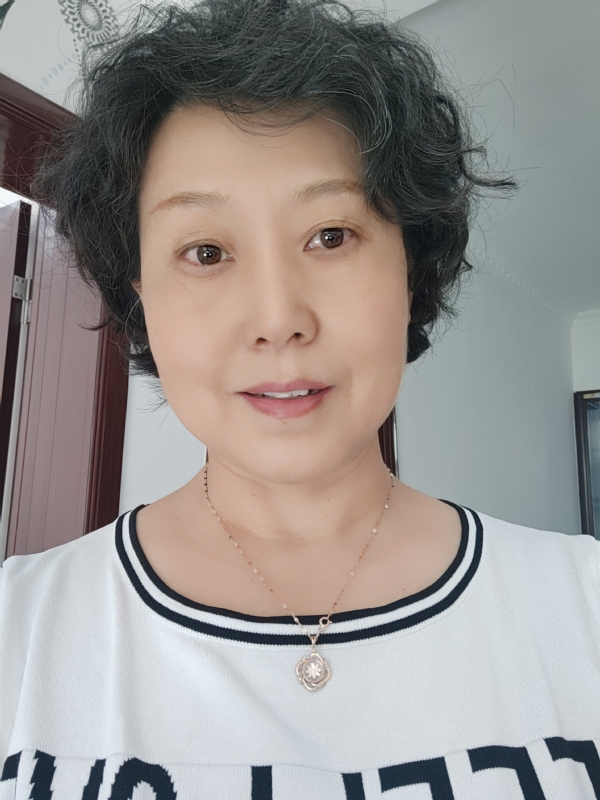 甜果的第一张照片--金门交友网
