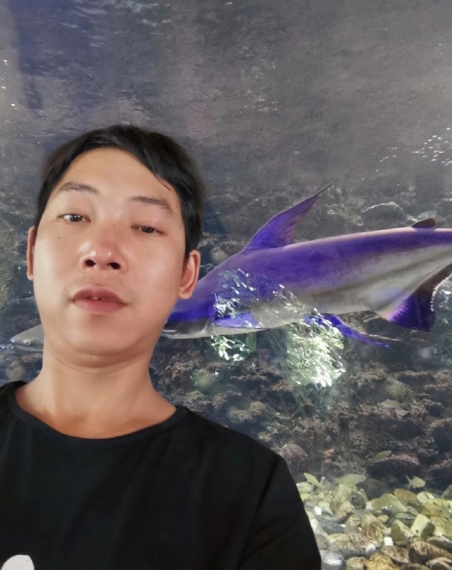 李阿平的第二张照片--金门交友网