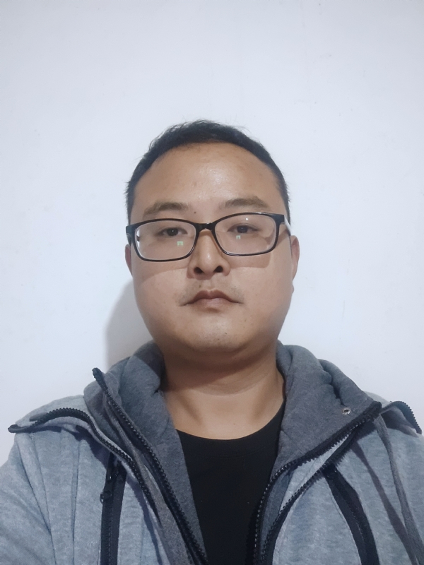 爱在一瞬间的第一张照片--金门交友网