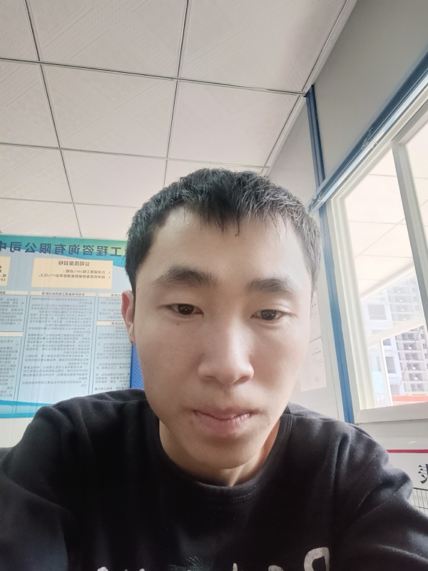 小哥哥的第一张照片--金门交友网
