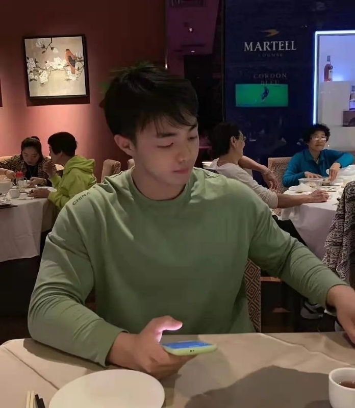 la的第一张照片--金门交友网