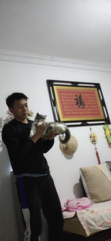 水思云的第一张照片--金门交友网