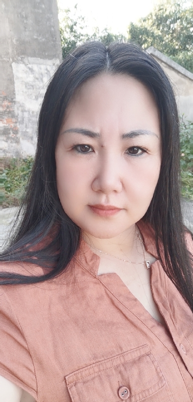 乖乖一女的第一张照片--金门交友网