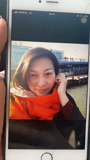 宇哥的第一张照片--金门交友网