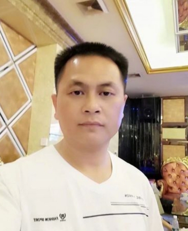 小梁的第一张照片--金门交友网