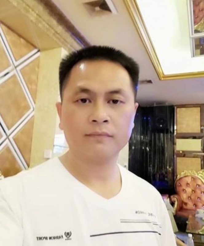 小梁的第二张照片--金门交友网