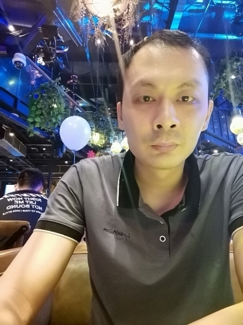 早晨的天空的第二张照片--金门交友网