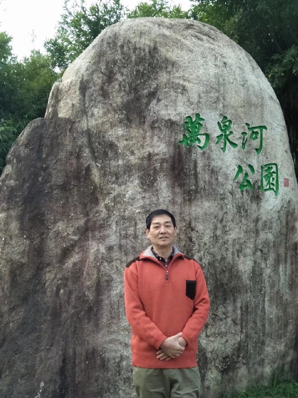 村夫的第一张照片--金门交友网
