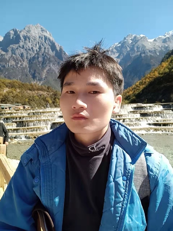 Mono的第二张照片--金门交友网