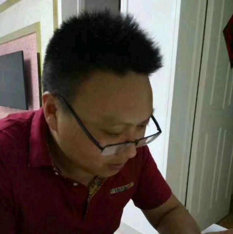 孔明的第一张照片--金门交友网