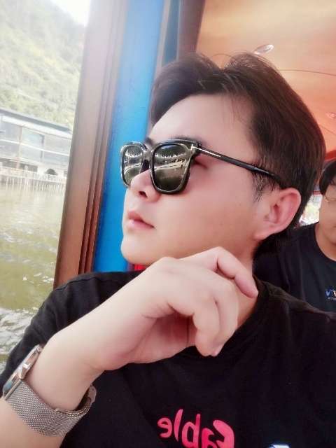曲生的第一张照片--金门交友网