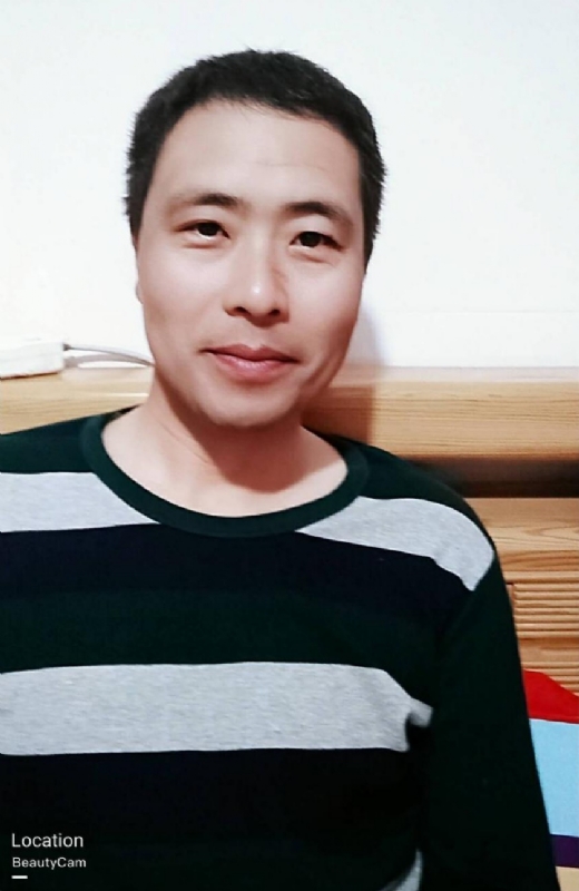 真爱难寻的第一张照片--金门交友网