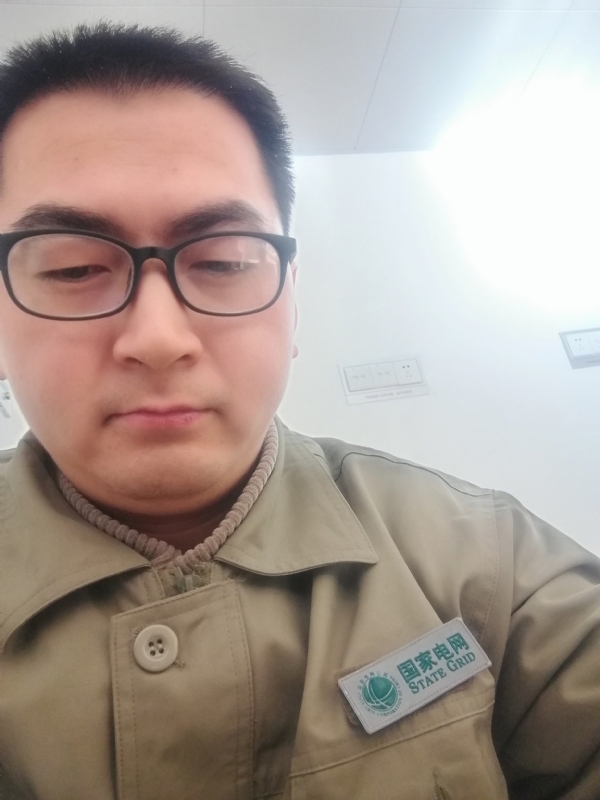 笨笨的小傻瓜的第一张照片--金门交友网