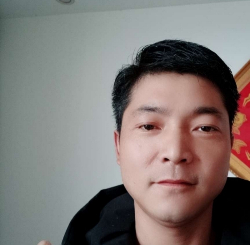 郝运的第一张照片--金门交友网