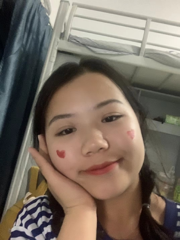 轻轻的一片云的第一张照片--金门交友网