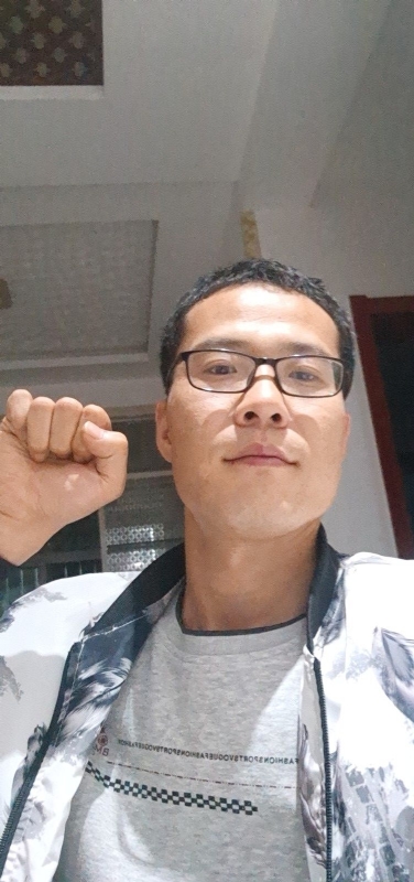 强强的第二张照片--金门交友网