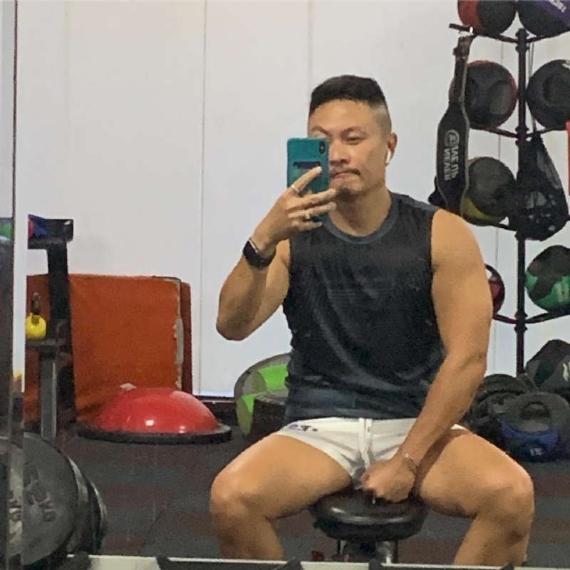 Andy的第二张照片--金门交友网