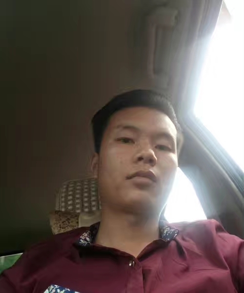 单亲爸爸的第一张照片--金门交友网
