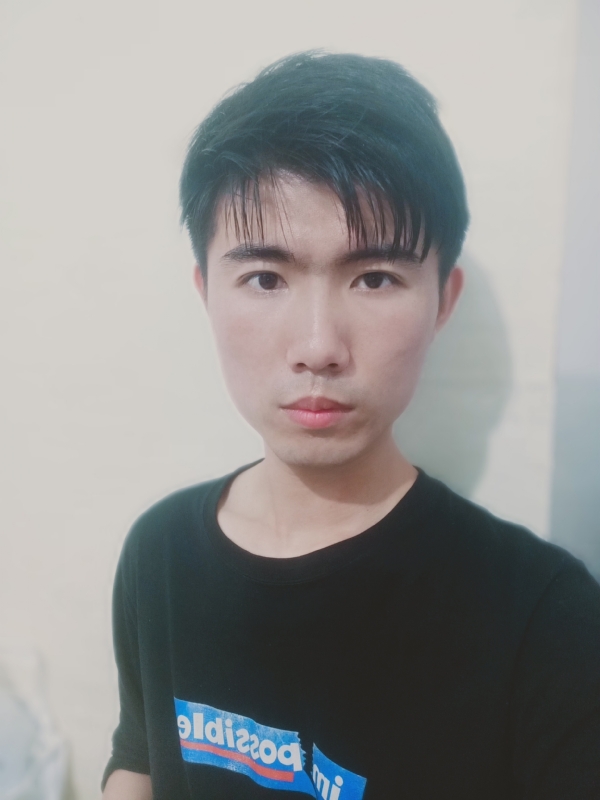 奔跑的範儿的第一张照片--金门交友网