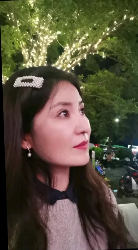 小迷糊的第一张照片--金门交友网
