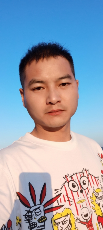 有梦不怕痛的第一张照片--金门交友网