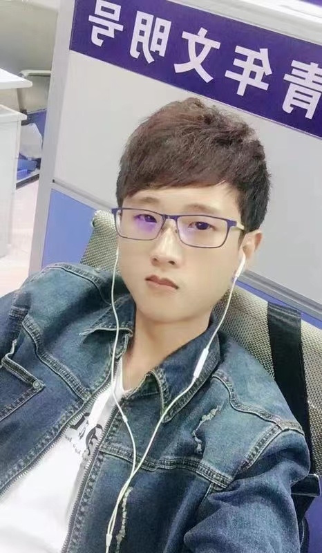 十月的第一张照片--金门交友网