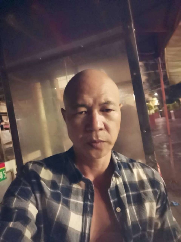 黑马的第一张照片--金门交友网