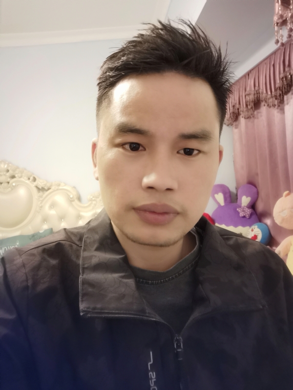 遇见你的第二张照片--金门交友网