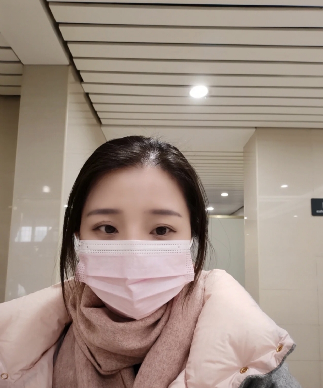 安静恬然的第四张照片--金门交友网