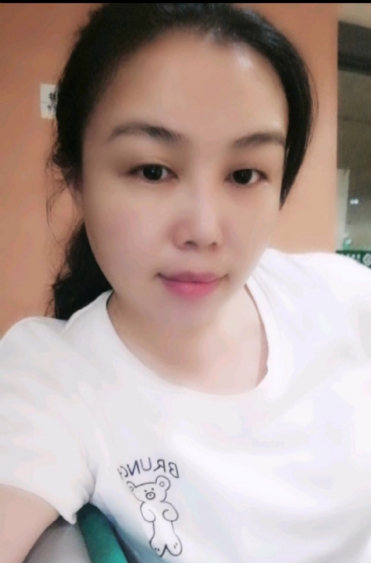淡淡的云的第二张照片--金门交友网