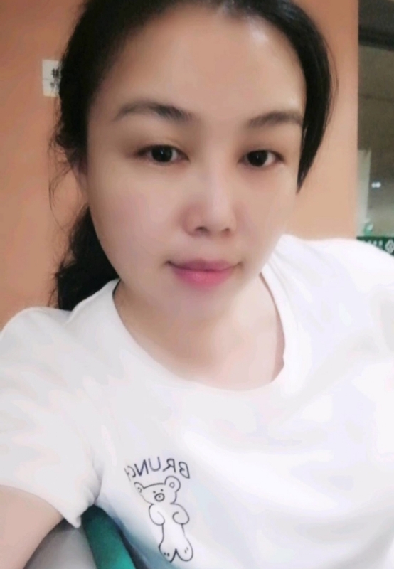 淡淡的云的第三张照片--金门交友网