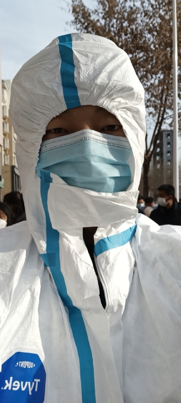 试问卷帘的第二张照片--金门交友网