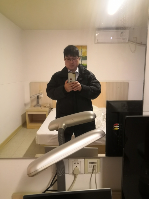 胡先生的第一张照片--金门交友网