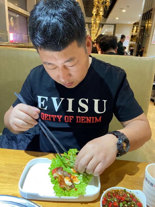 砒霜的第一张照片--金门交友网