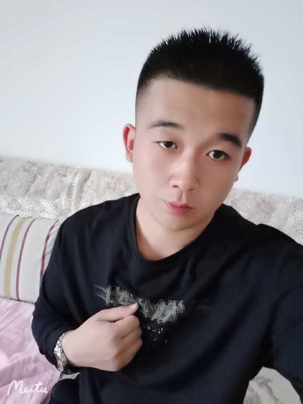 找对象的第一张照片--金门交友网