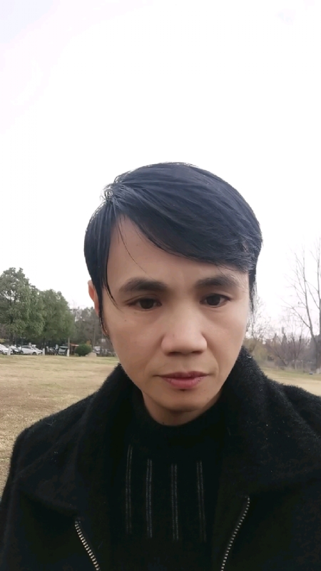 无悔的第一张照片--金门交友网