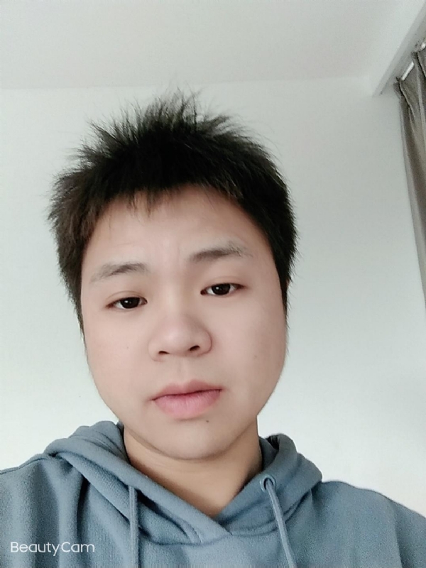 真心找对象的第一张照片--金门交友网