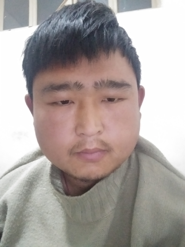 郝营的第一张照片--金门交友网