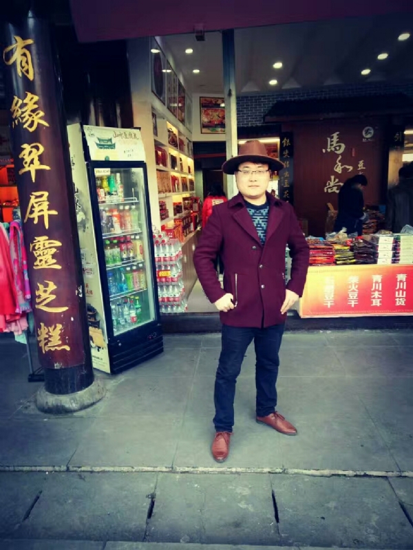 手心里的温柔的第一张照片--金门交友网